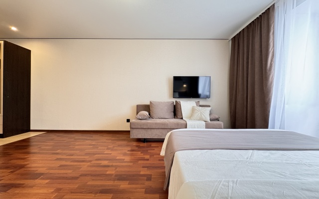 Квартира Hugge Place на Лазурной Объект №214