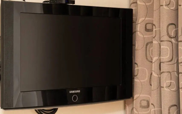 Квартира на Гагарина 44А