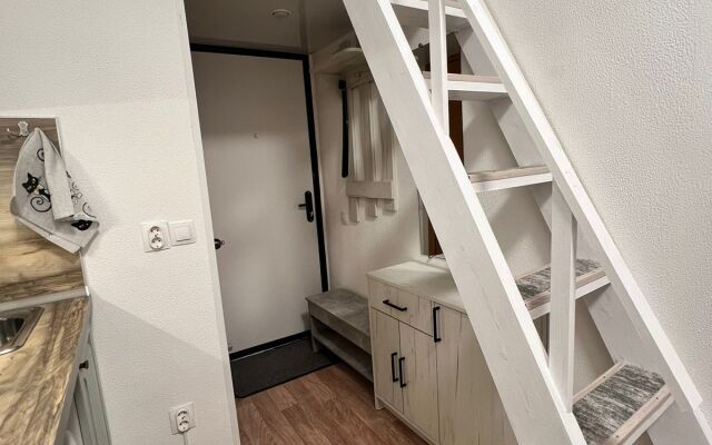 Квартира 1 на Васильевском