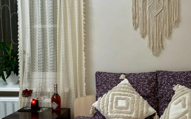 Апартаменты В центре города