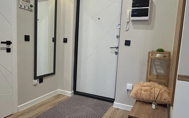 Квартира в Майкопе ЖК Яблоневый