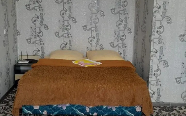 Квартира на Билибина 2