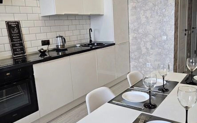 Квартира На улице Советской Армии 203