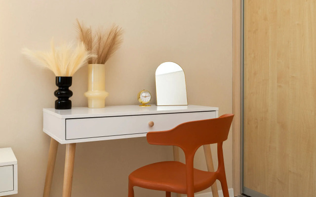 Квартира В центре с видом на город