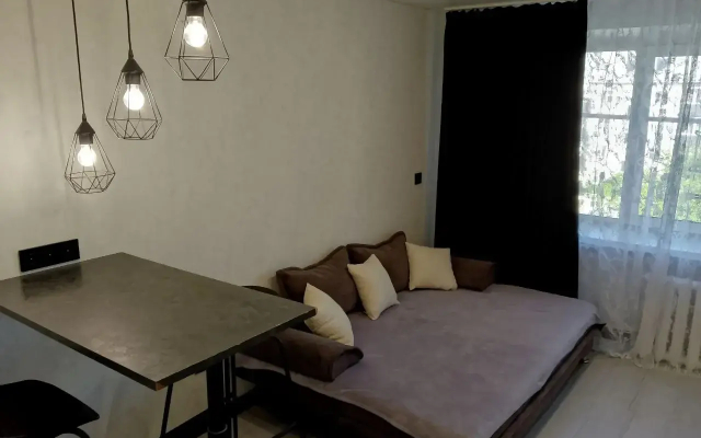 Квартира Стильная Студия в Советском Районе