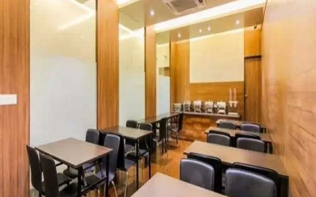 Pheonix International Hotel