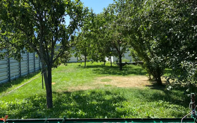 Частный дом Уют горных вершин