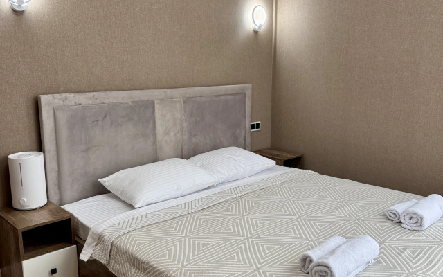 Частный дом Family House №1