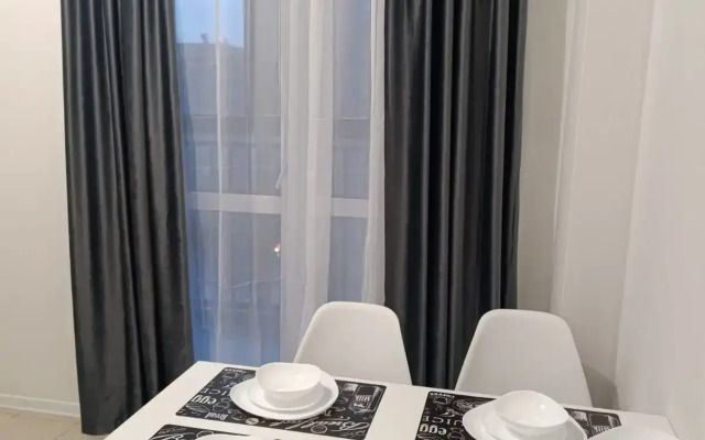 Квартира Красивая квартира