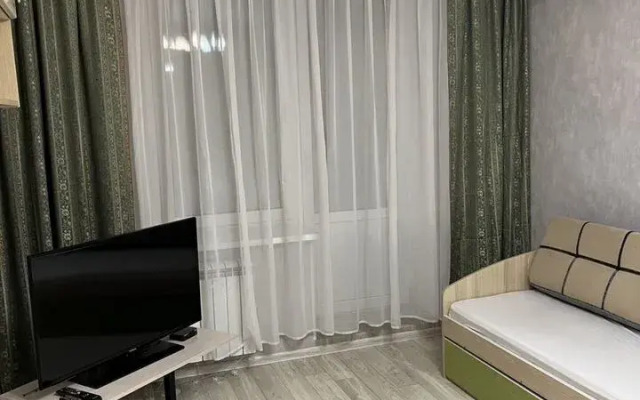 Na Seleznyovskoy Flat