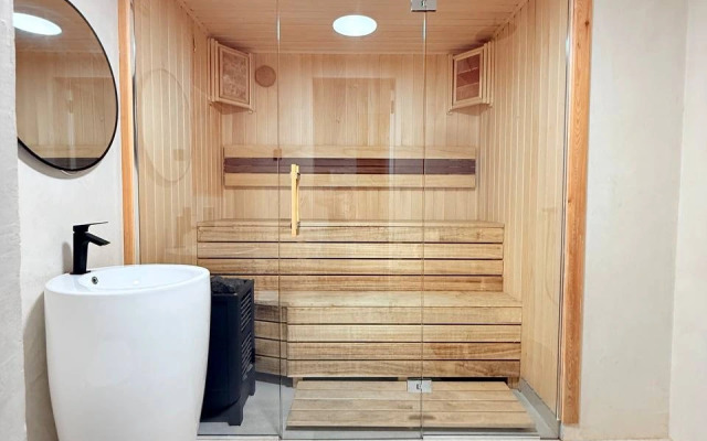 Квартира уникальная