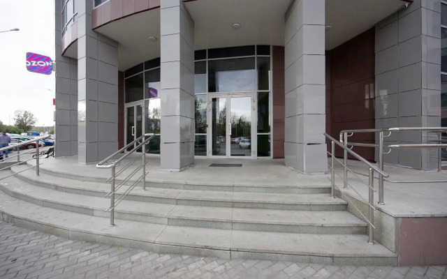 Квартира студия уютная на Ботанике