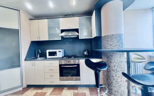 Vegas Gagarina 103 A Apartments