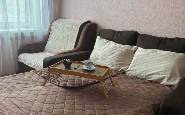 Квартира с положительной энергетикой