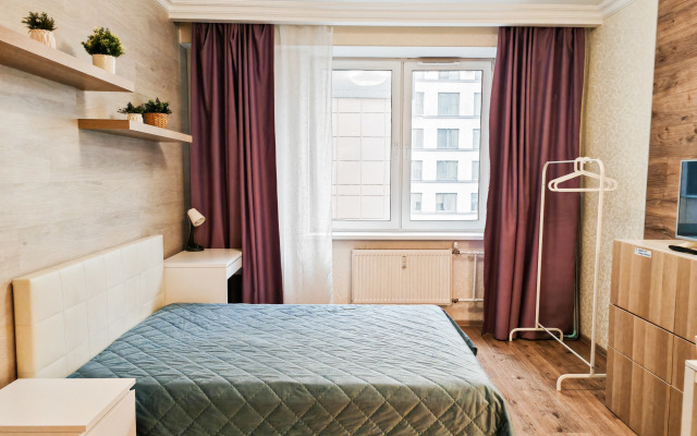 Квартира ArendApartment Graf Orlov 20