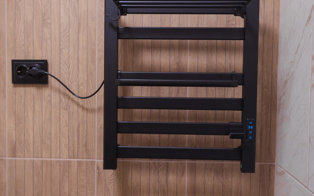 Квартира уютная в новом ЖК Шория Град