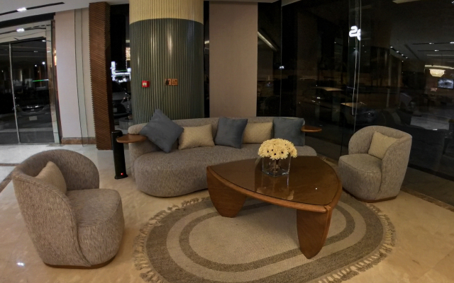 Отель Samit Inn