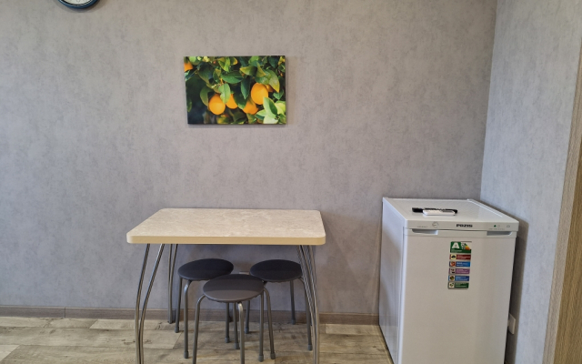 Квартира Студия на Ипподромной с Видом на Город Ижевск