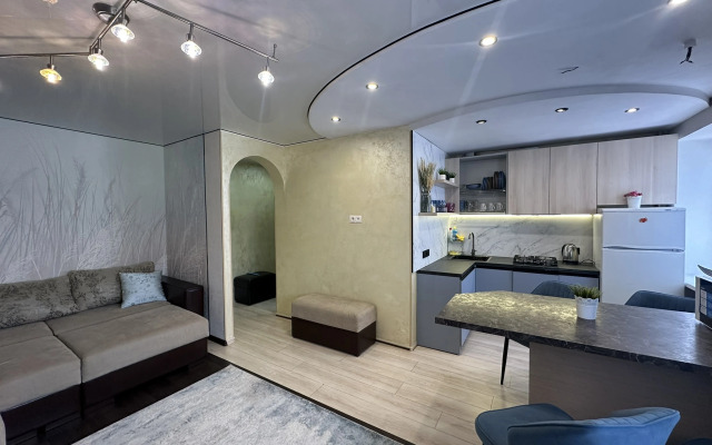 Apartamenty na Volkovicha 16