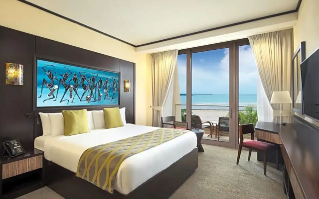 Ramada Resort by Wyndham Dar es Salaam