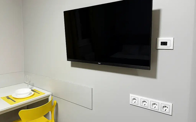 Квартира Уютная квартира недалеко от центра Москвы