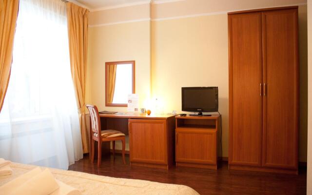 Evropa Hotel