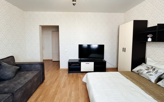 U Nas Kak Doma Flat