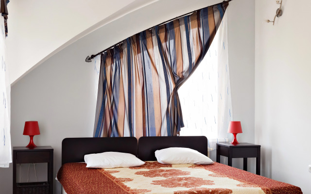 Гостевой Дом Плотниковых