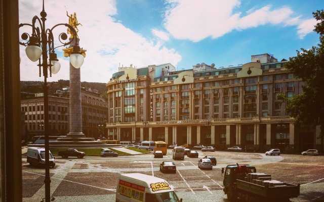Onegin Rooms Mini-Hotel