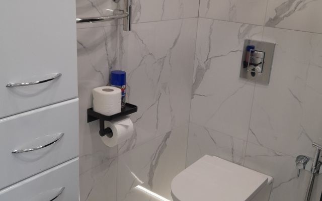 Апартаменты Грин Таун