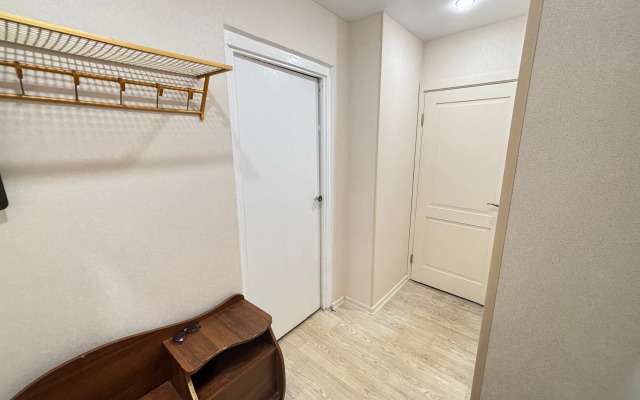 1 Komnatnaya U Akvaparka S Konditsionerom Flat