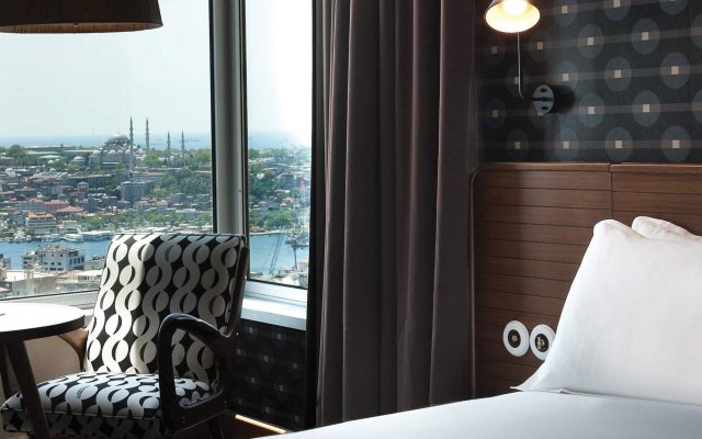 Hotel The Marmara Pera