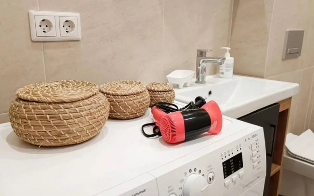 Апартаменты 1 Комнатные с Балконом Жк Изумрудный Город