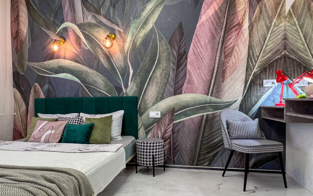 Апартаменты TatAparts Фламинго в центре у Кремля