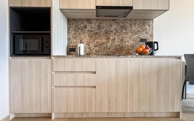 Квартира Luxury Ozone Bang Tao 1 Bdr