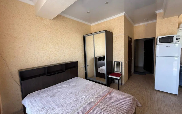3 Minuty Do Morya - Monaco Club Flat