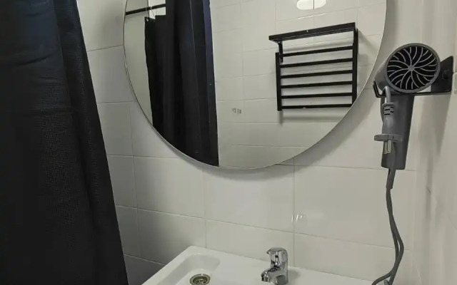 Studiya U Metro Potapovo V Zhk Buninskie Allei Flat