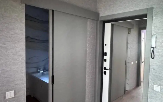 Апартаменты Роскошные с джакузи