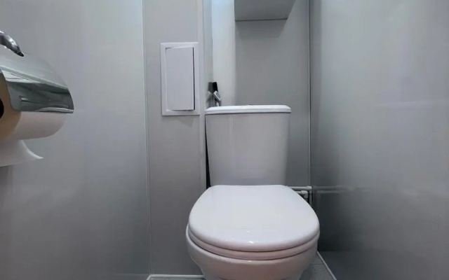 Квартира Дом 89 в Микрорайоне Восточный 1/6