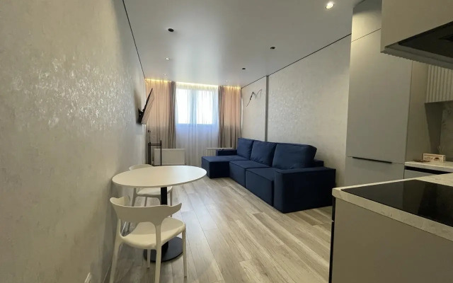 Zhk Avalon Apartments
