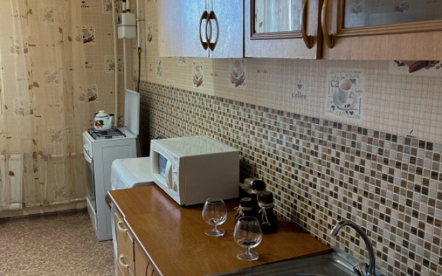 Апартаменты на Терешковой 10/7 1