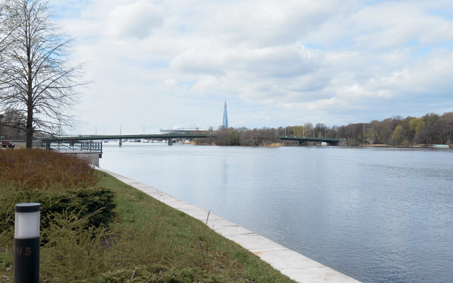 Квартира Бали на Петровском