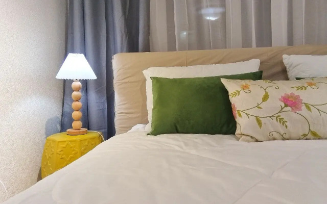 Na Ulitse Gorykogo Flat