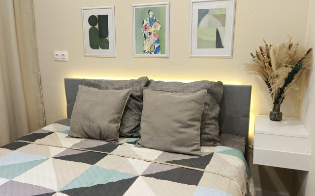 Квартира Студия которую вы искали