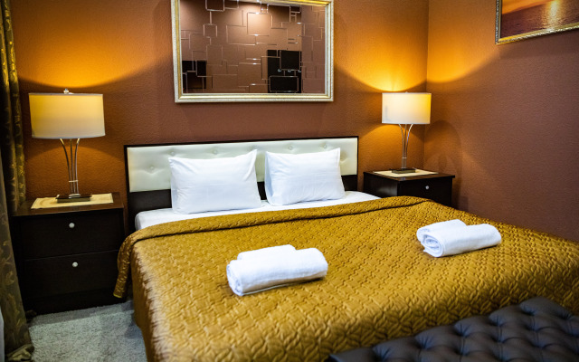Mone Hotel
