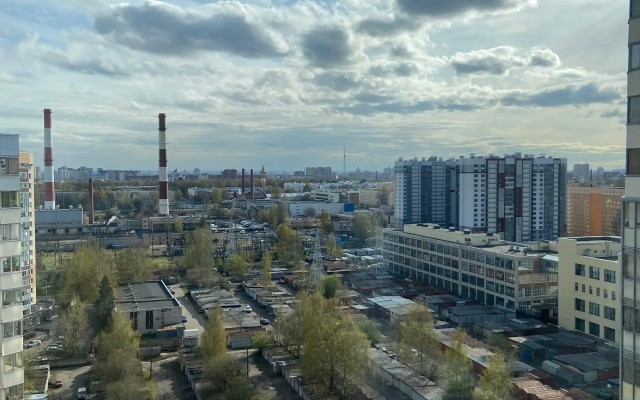 Апартаменты Гармония Стиля