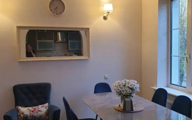 Квартира на Пролетарской 117 (4х)