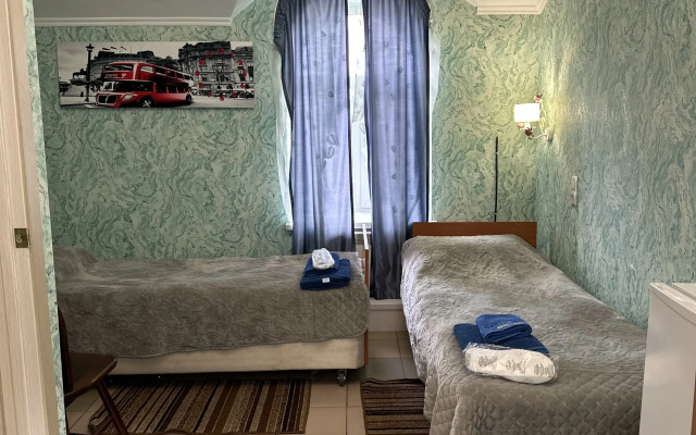 Lotos Hotel