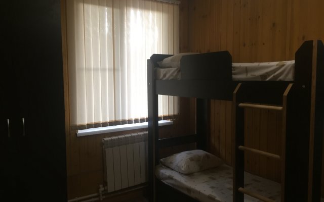 Dilizhan Hotel