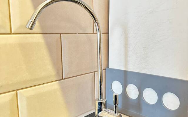 Апартаменты Та самая квартира на берегу Онежского озера